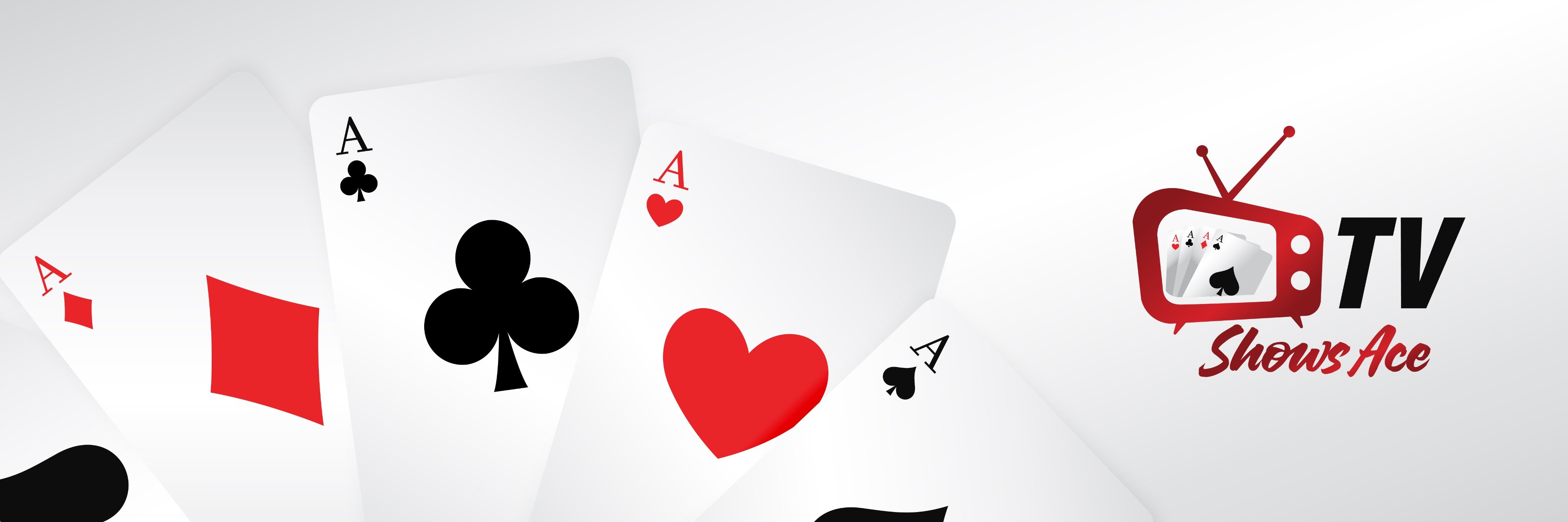 TV Shows Ace's banner