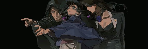 DDoes_man Profile Banner