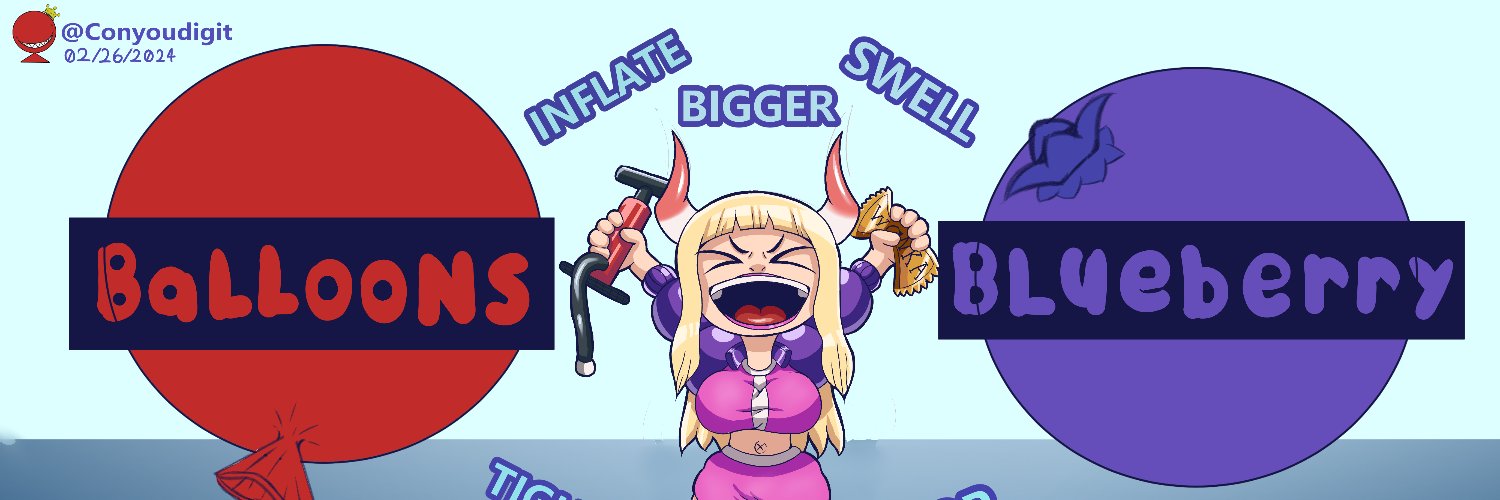 Conyoudigit ( ^ U^) (COM'S Closed) banner