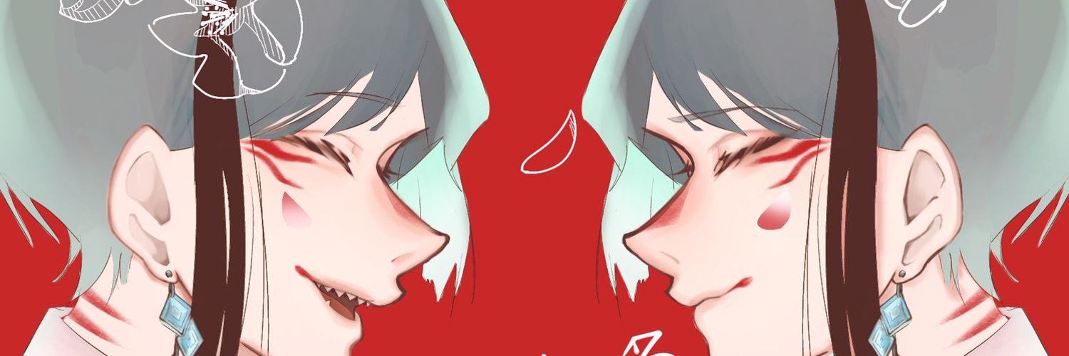 りど(9分の8) Profile Banner