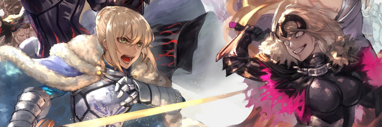 JuneaValkyrie's profile banner image
