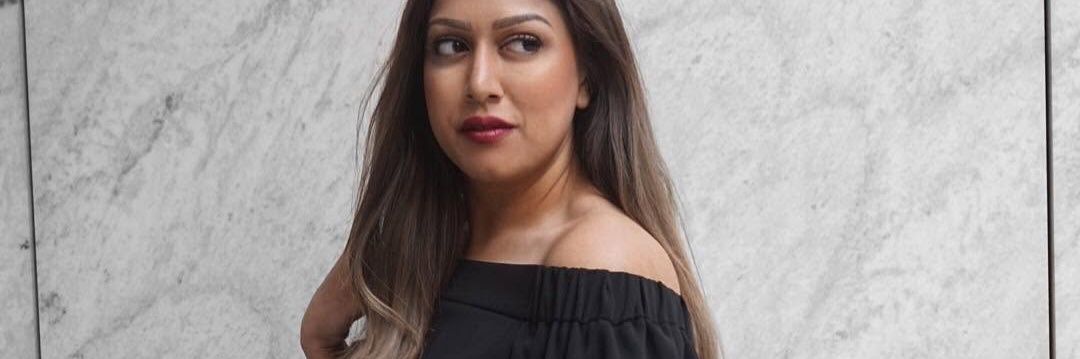 Priya Sharma🇮🇳 banner