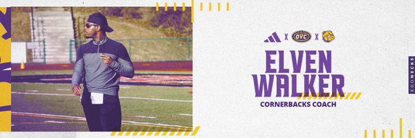 CoachWalkerIV Profile Banner