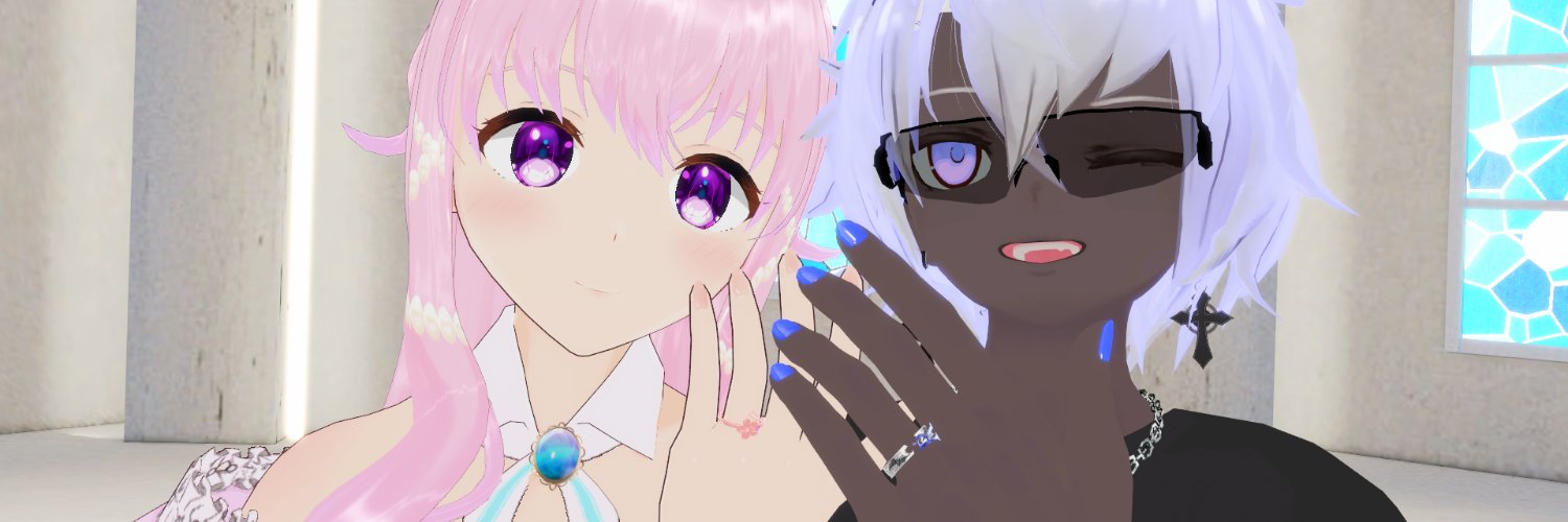 roremia21's profile banner image