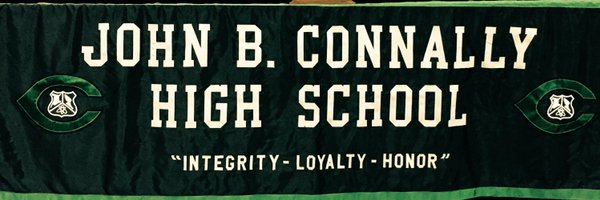 John B. Connally Boy's Soccer Profile Banner