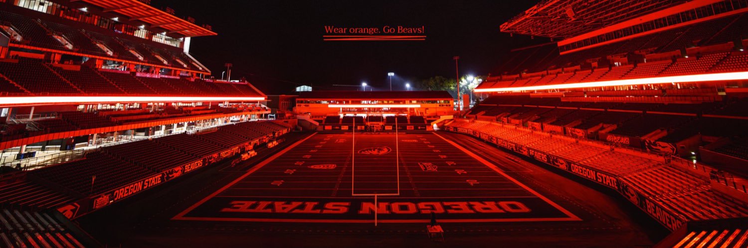 Beaver Bullpen banner