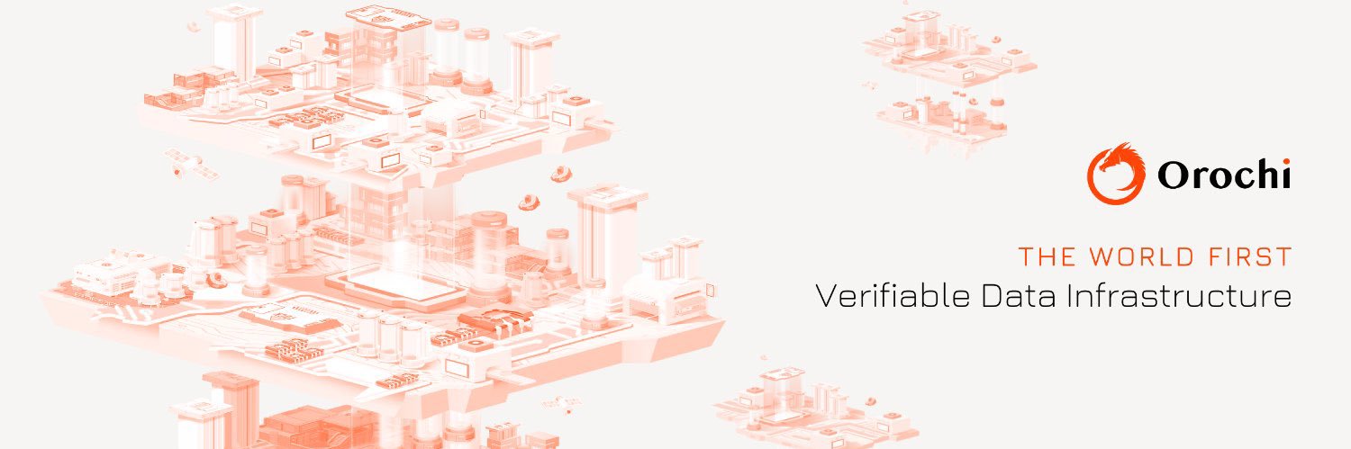 OrochiNetworkSu's profile banner image
