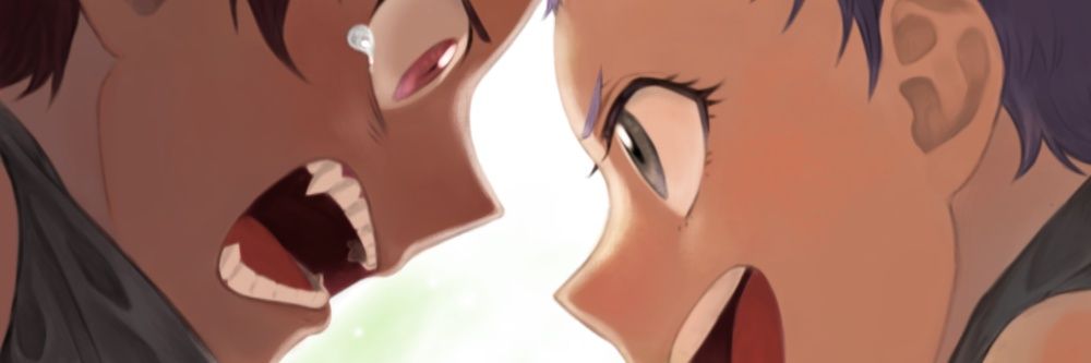 ぽん/赤志木ひの乃 banner