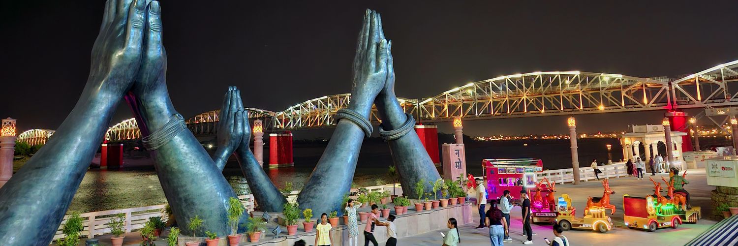 Amit Bhardwaj banner