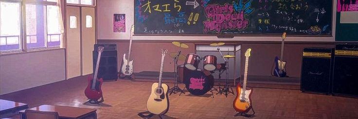 angelybeats's profile banner image