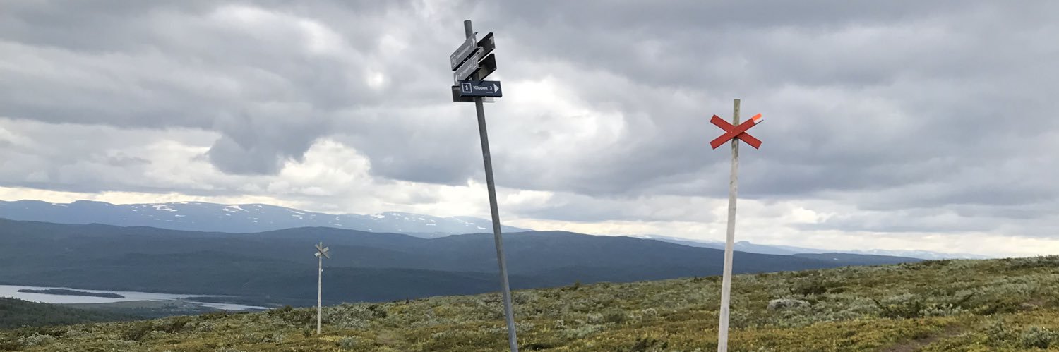 Tomas Strömberg banner