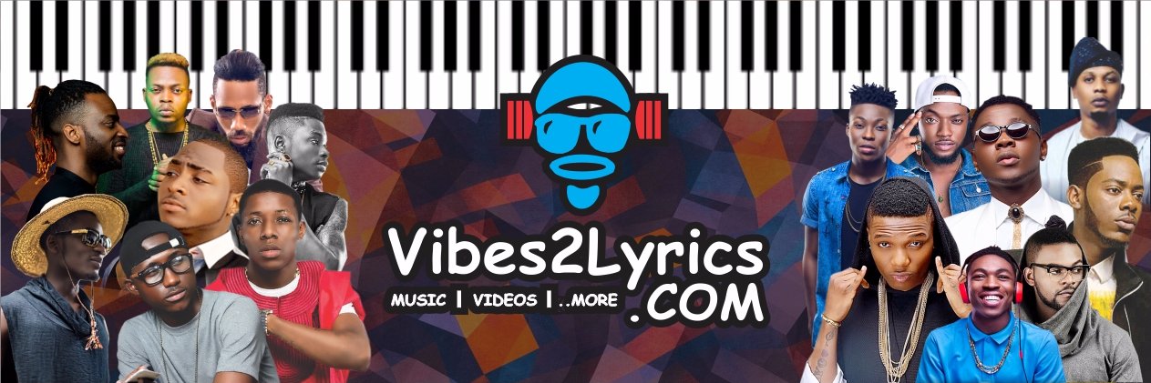 vibes2lyrics's profile banner image