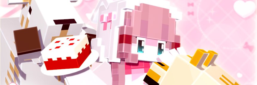 ੯•໒꒱ ひよりんご ୭🐰💕's banner