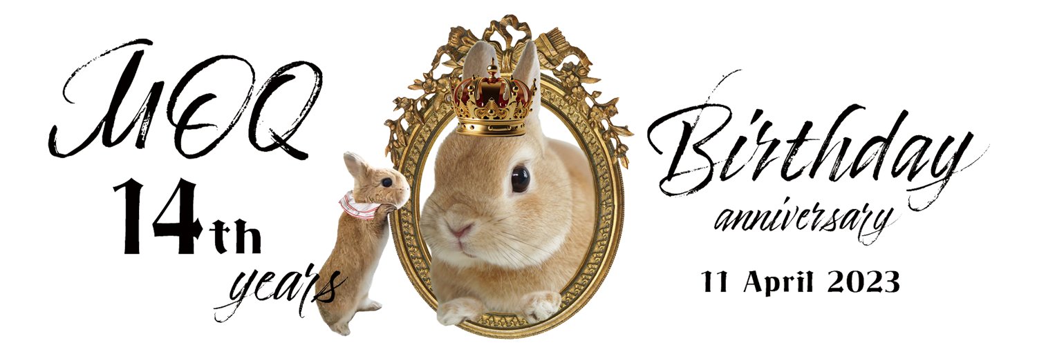 モキュ様のおかん💛モキュ＆ぺるぽ banner