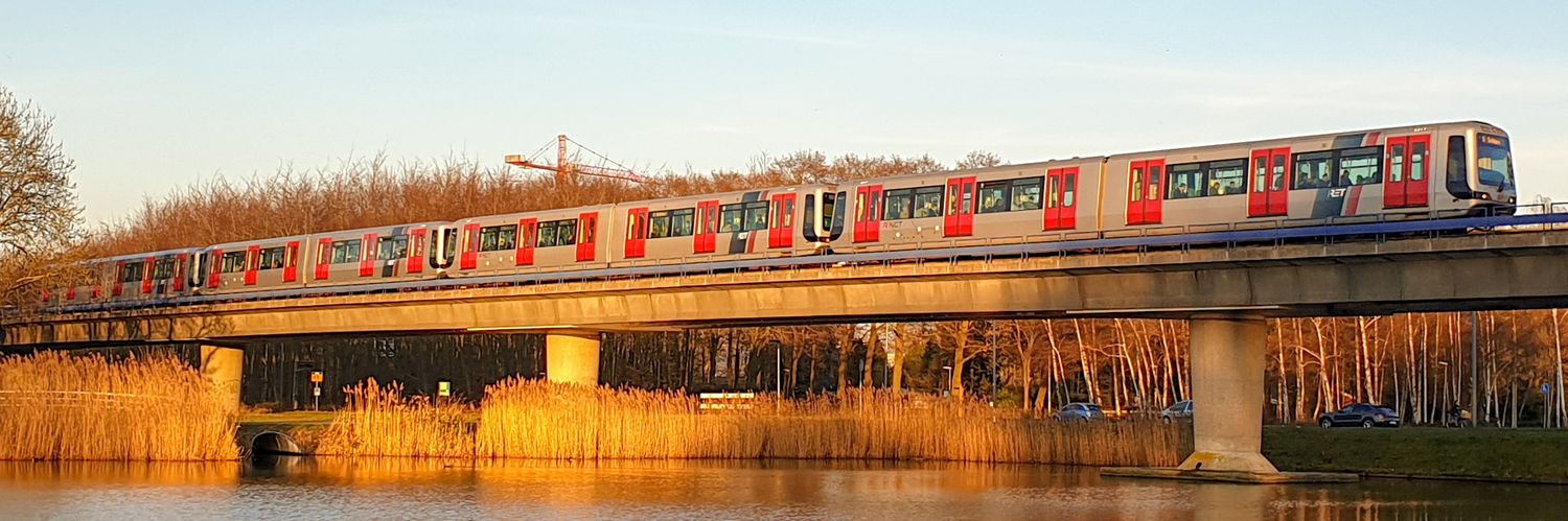 MetroRET's profile banner image
