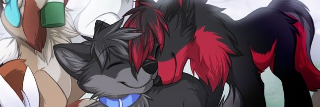 RennyFluffybutt's profile banner image