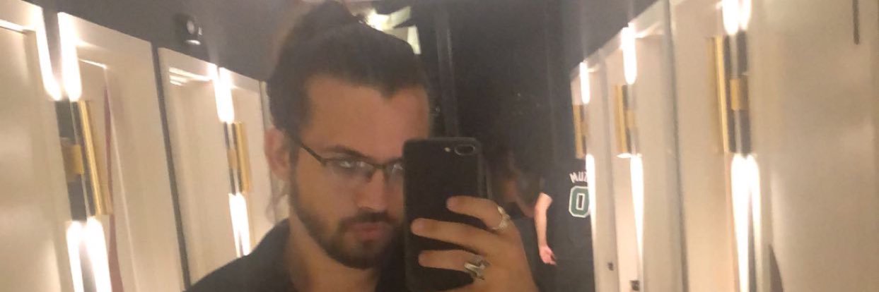 knifepervertt's profile banner image