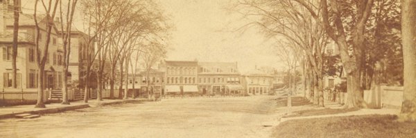 exeterhistory Profile Banner