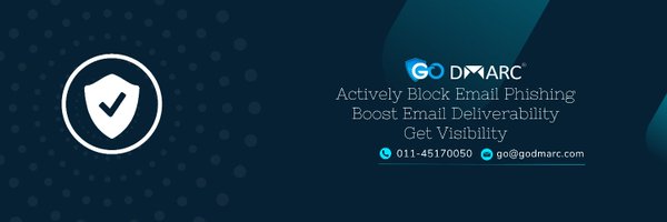 GODMARC4 Profile Banner