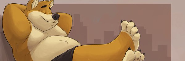 Rodney_Bear Profile Banner