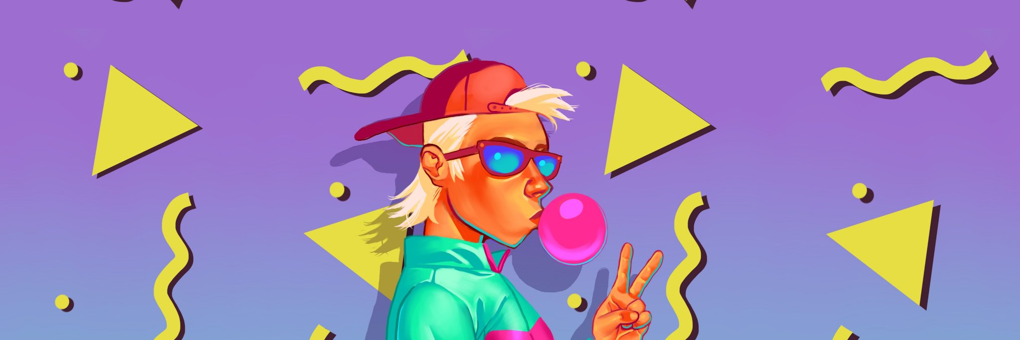 Mainframe110's profile banner image