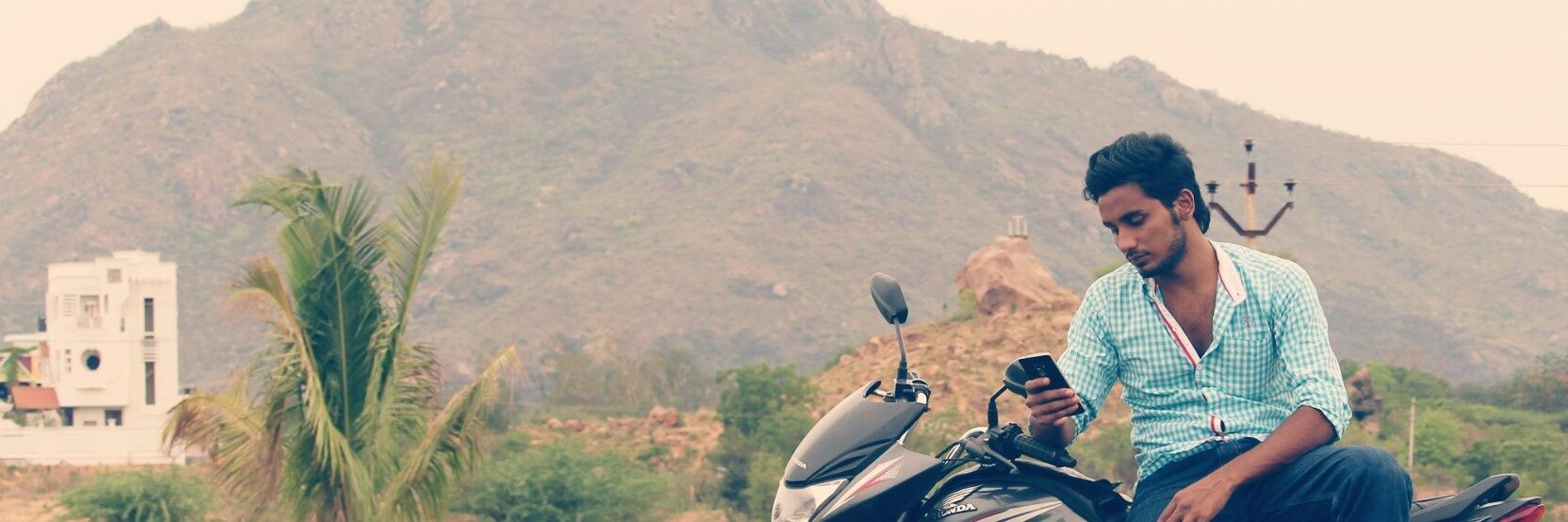 Kovarthan's profile banner image