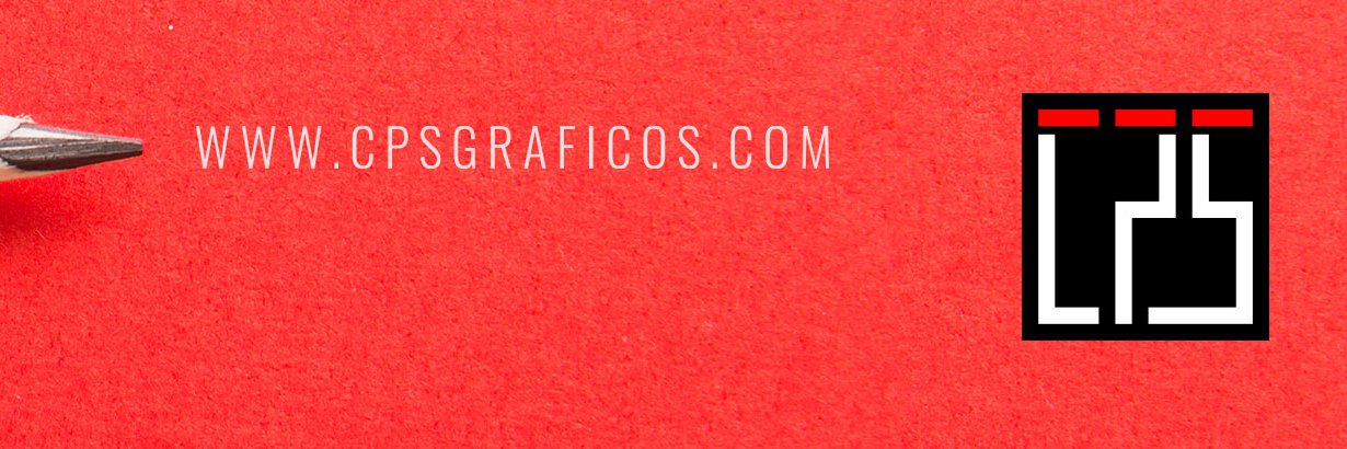 CPSgraficos's profile banner image