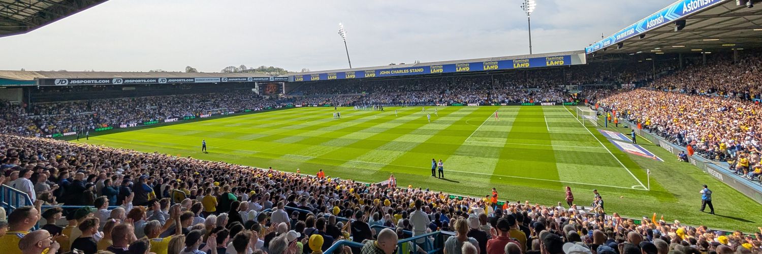 Ste Baxter 🎮⚽ banner