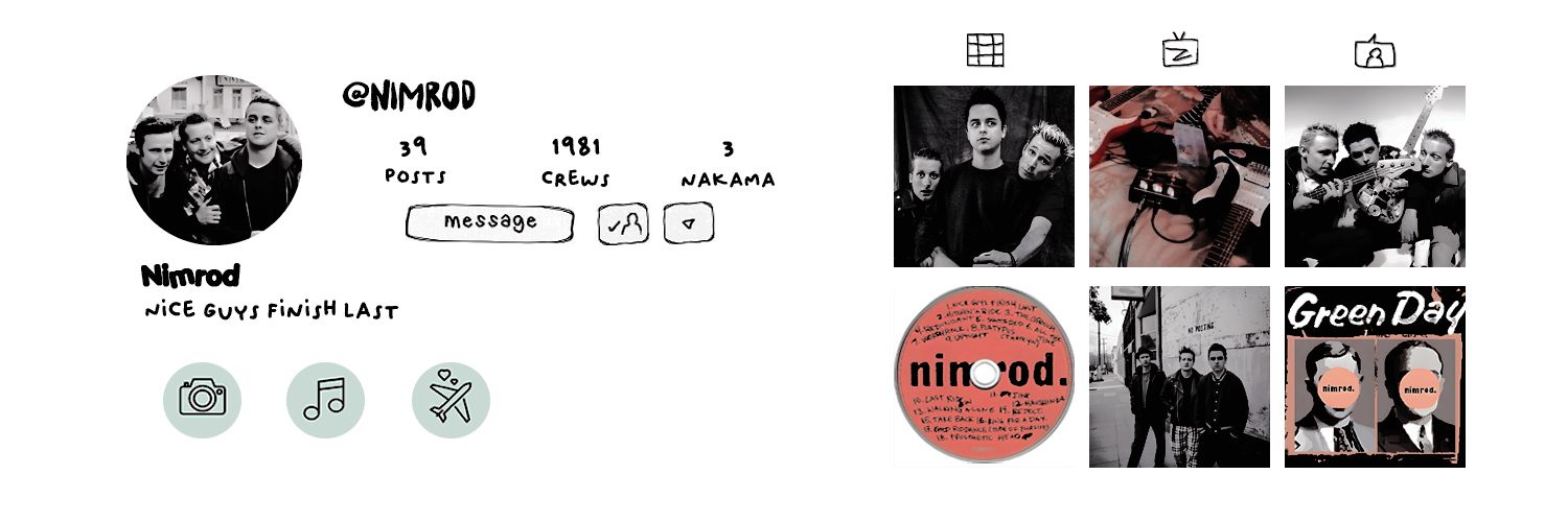 Dee 🏴‍☠️ banner