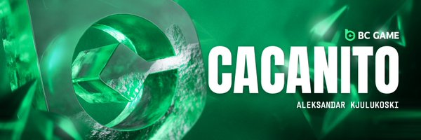CacaNitooo Profile Banner