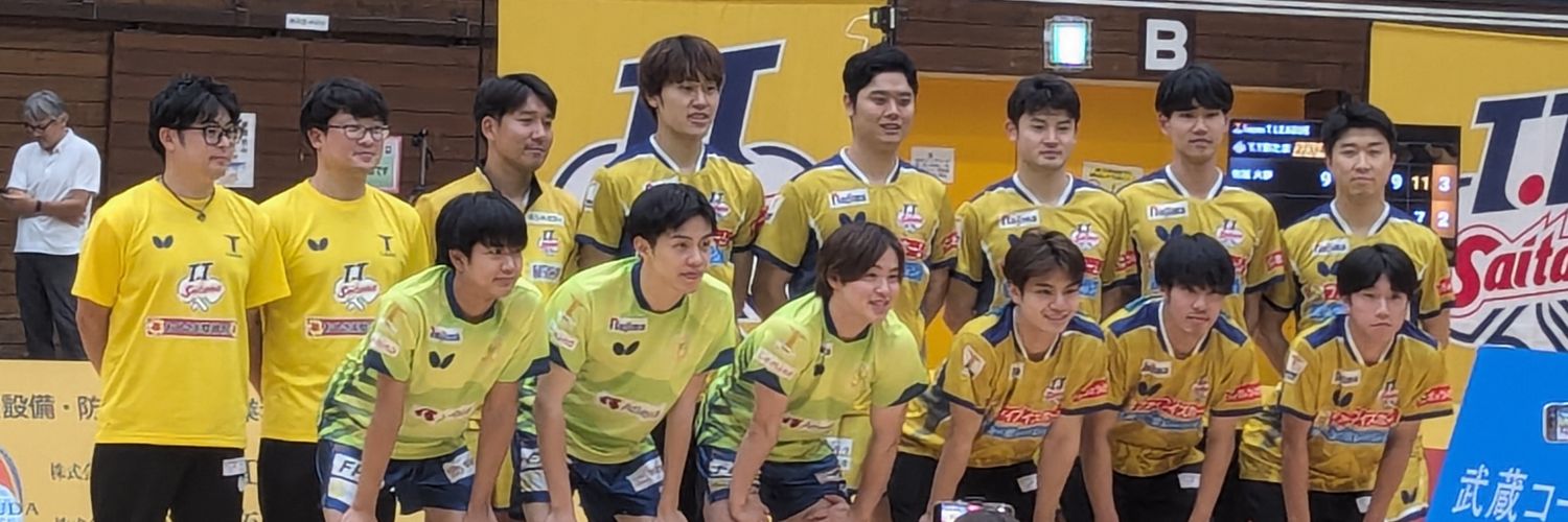 MasaTnb's profile banner image