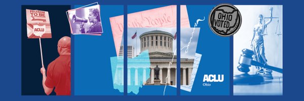 acluohio Profile Banner