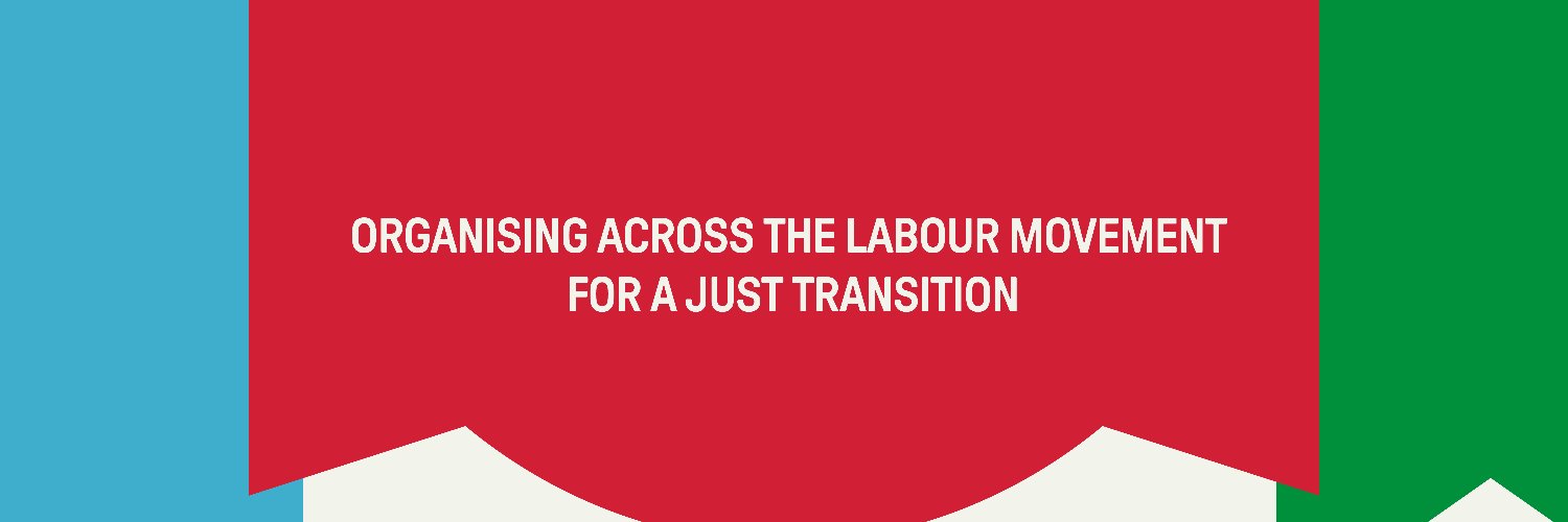 Worker-Climate Project banner