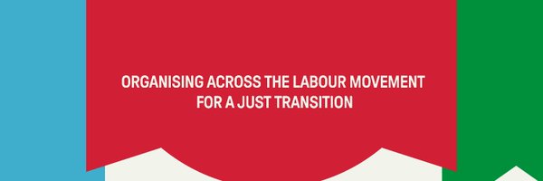 Labour for a Green New Deal Profile Banner