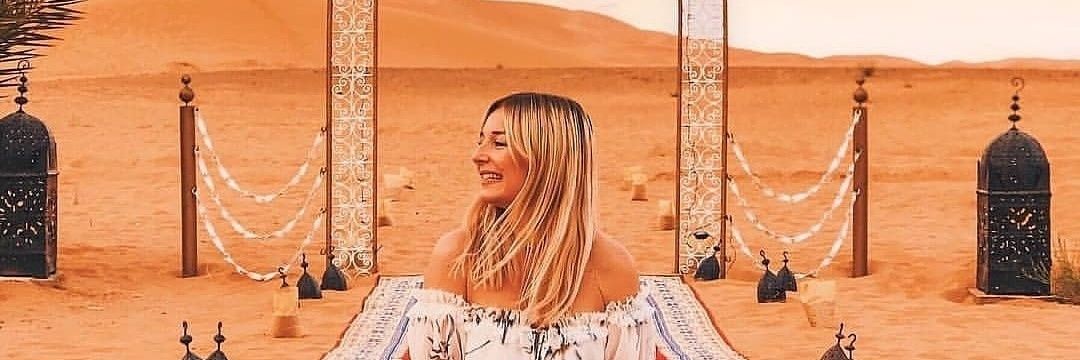 letsvisitmoroco's profile banner image