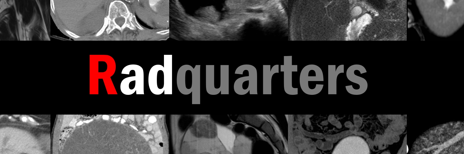 Daniel Kowal, MD, RMSK | Radquarters's banner