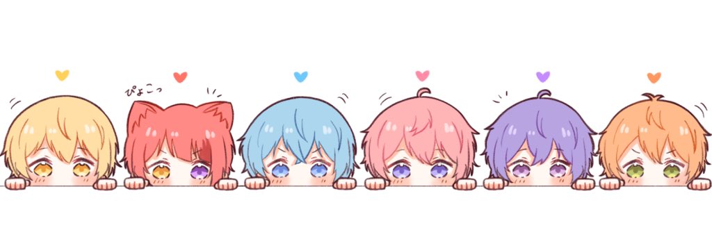 みっちー banner