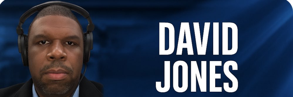 David Jones banner