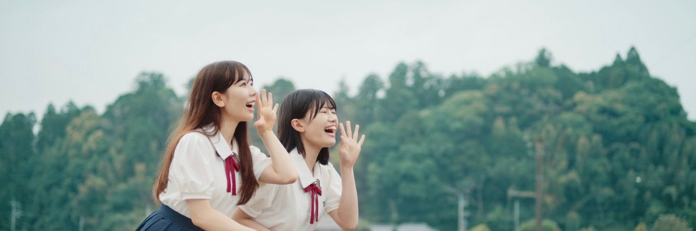 平岡映美official【平岡の姉妹】 banner