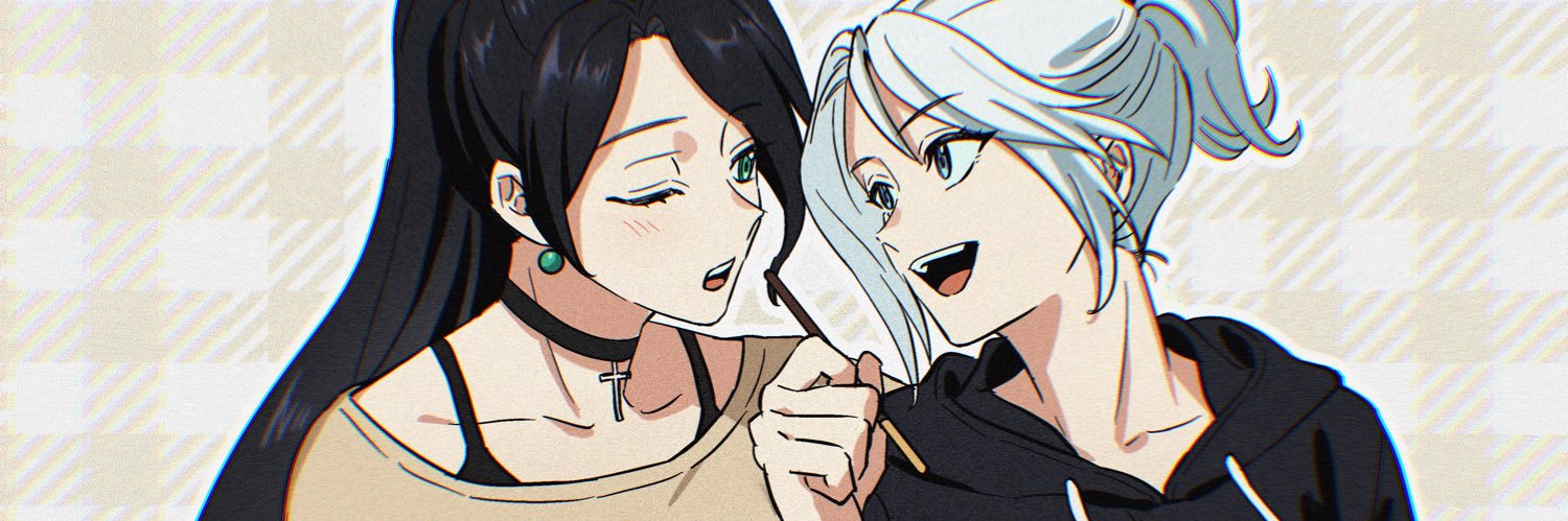 故障猫猫saki banner