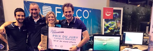 weFalco Profile Banner