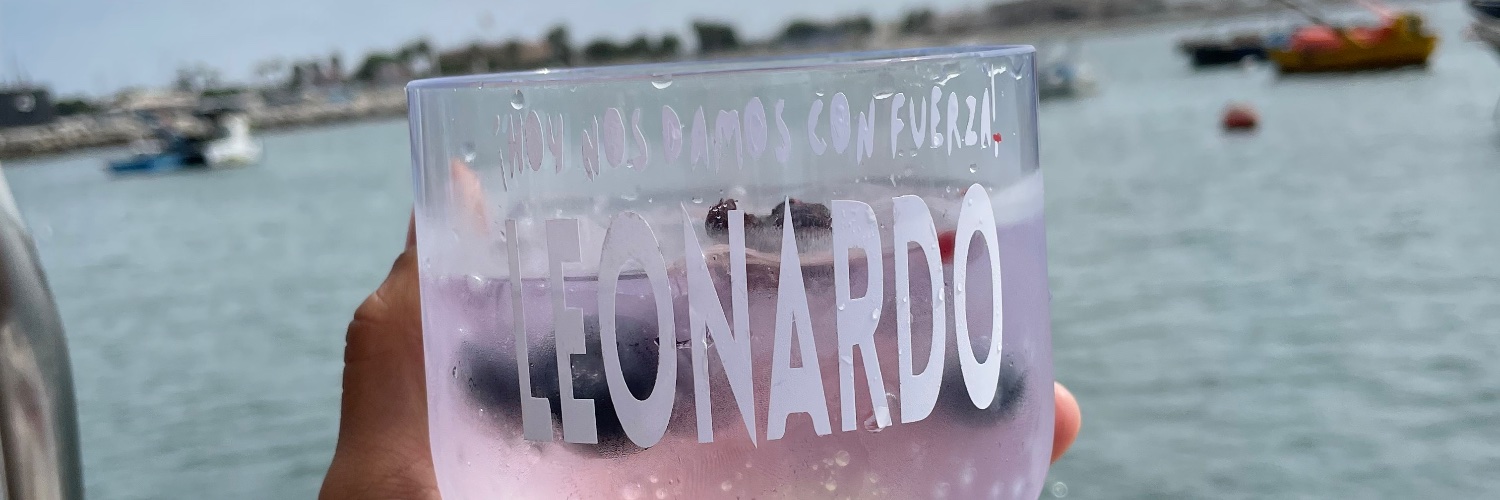 Leoading's profile banner image