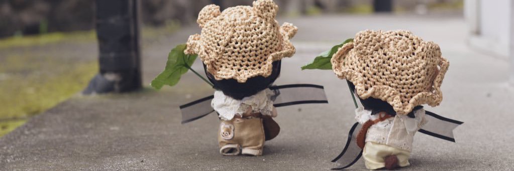 にぎ🍙子 banner