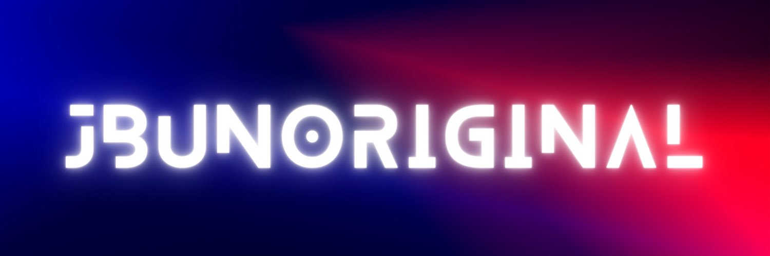 JBUnoriginal's profile banner image