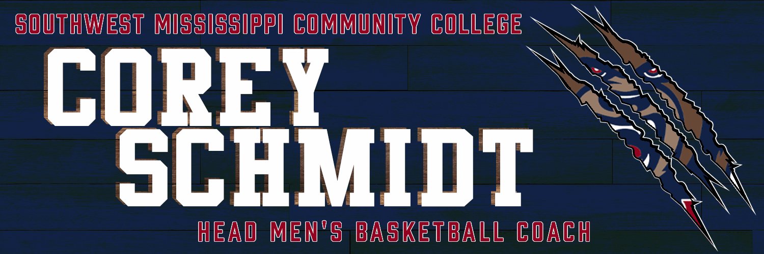 Corey Schmidt banner