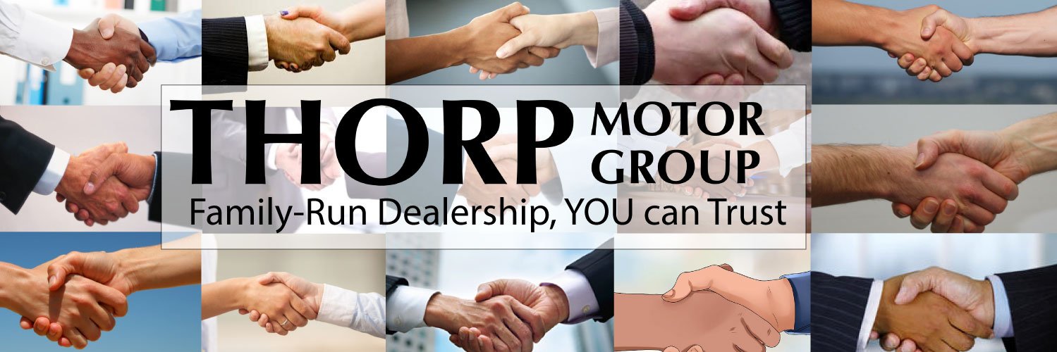 ThorpMotors's profile banner image