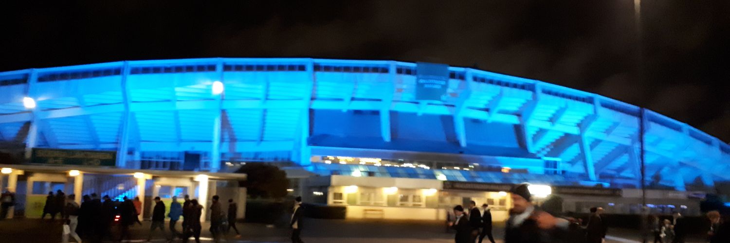 StorStenen's profile banner image
