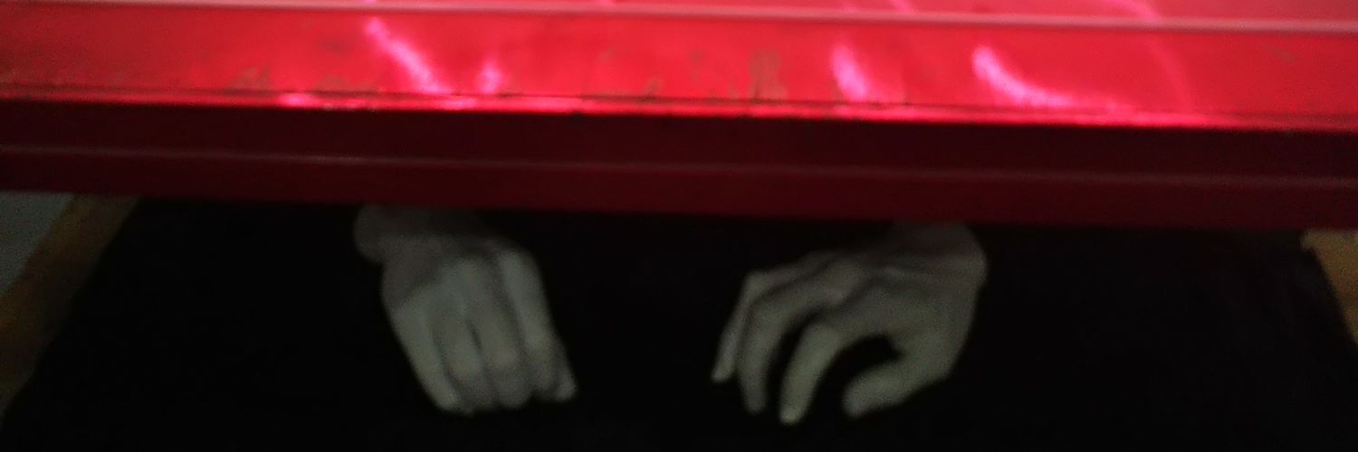 sickssicks's profile banner image