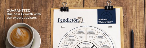 Pendletonglobal Profile Banner