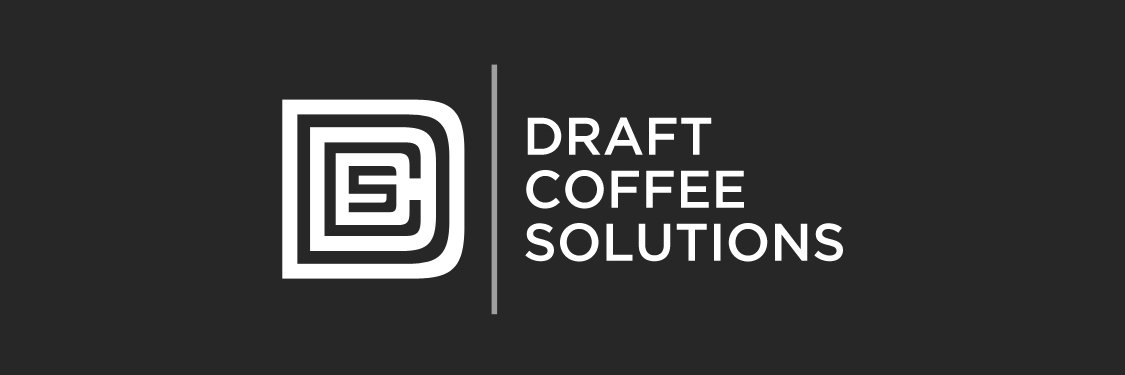 Draft Coffee Solutions banner